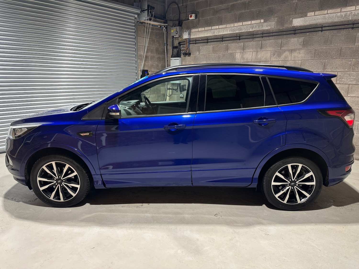 Used Ford Kuga 2018 for sale - 76532529: Photo 8