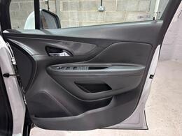 Used Vauxhall Mokka X 2017 for sale - 77997134: Photo 17