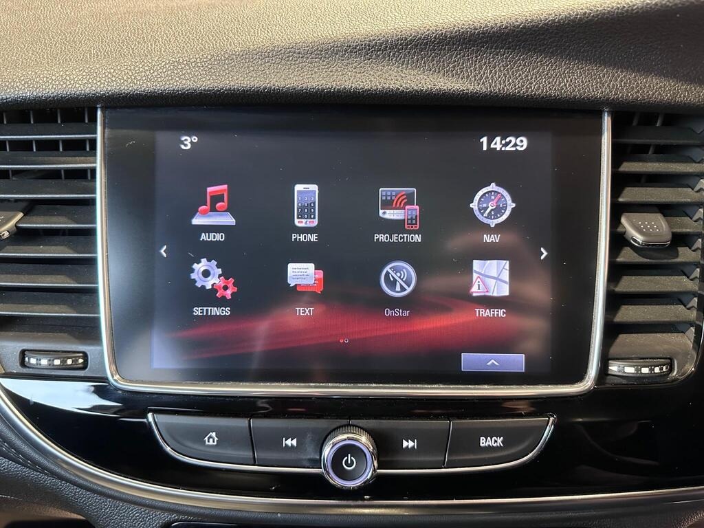 Used Vauxhall Mokka X 2017 for sale - 77997134: Photo 33