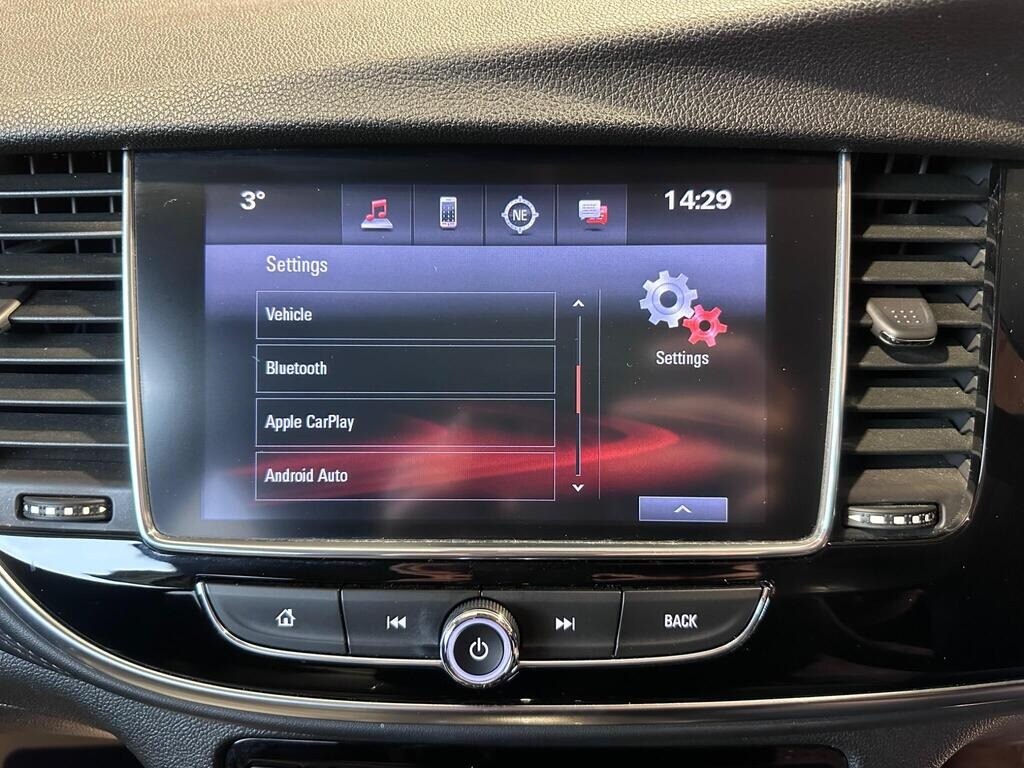 Used Vauxhall Mokka X 2017 for sale - 77997134: Photo 34