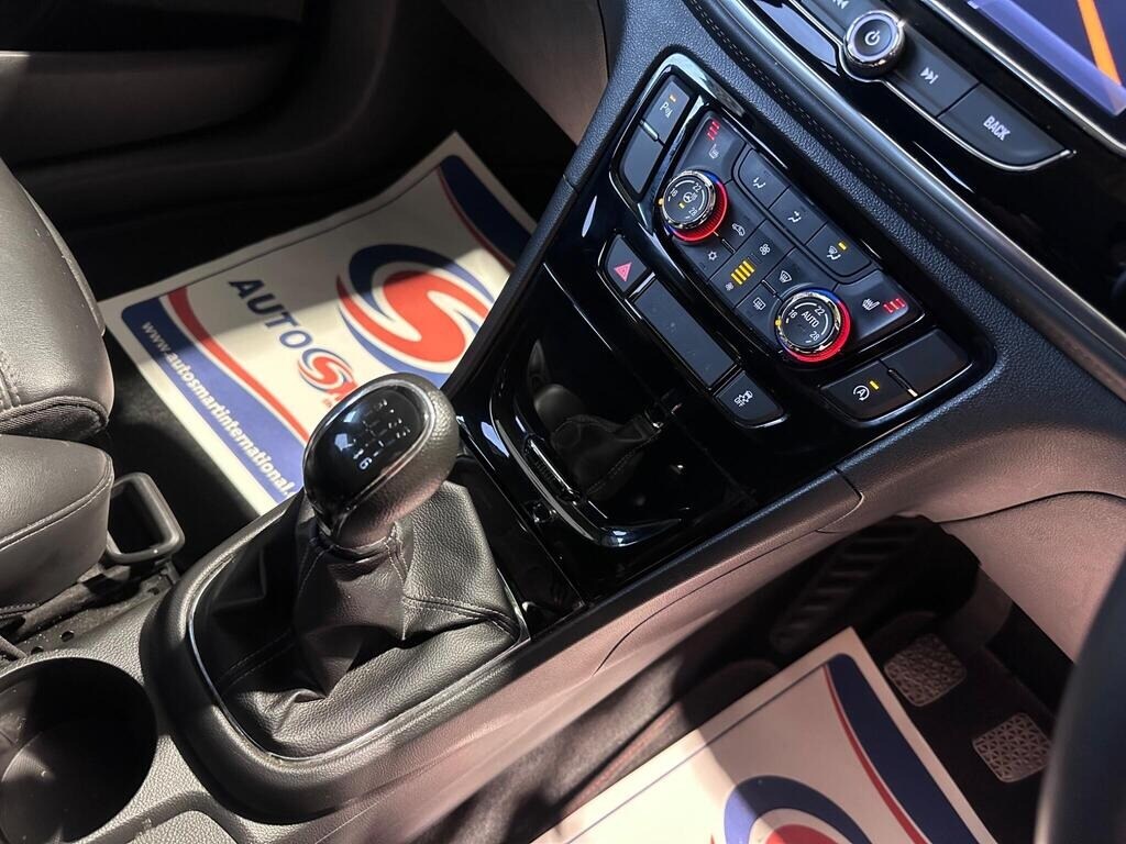 Used Vauxhall Mokka X 2017 for sale - 77997134: Photo 36