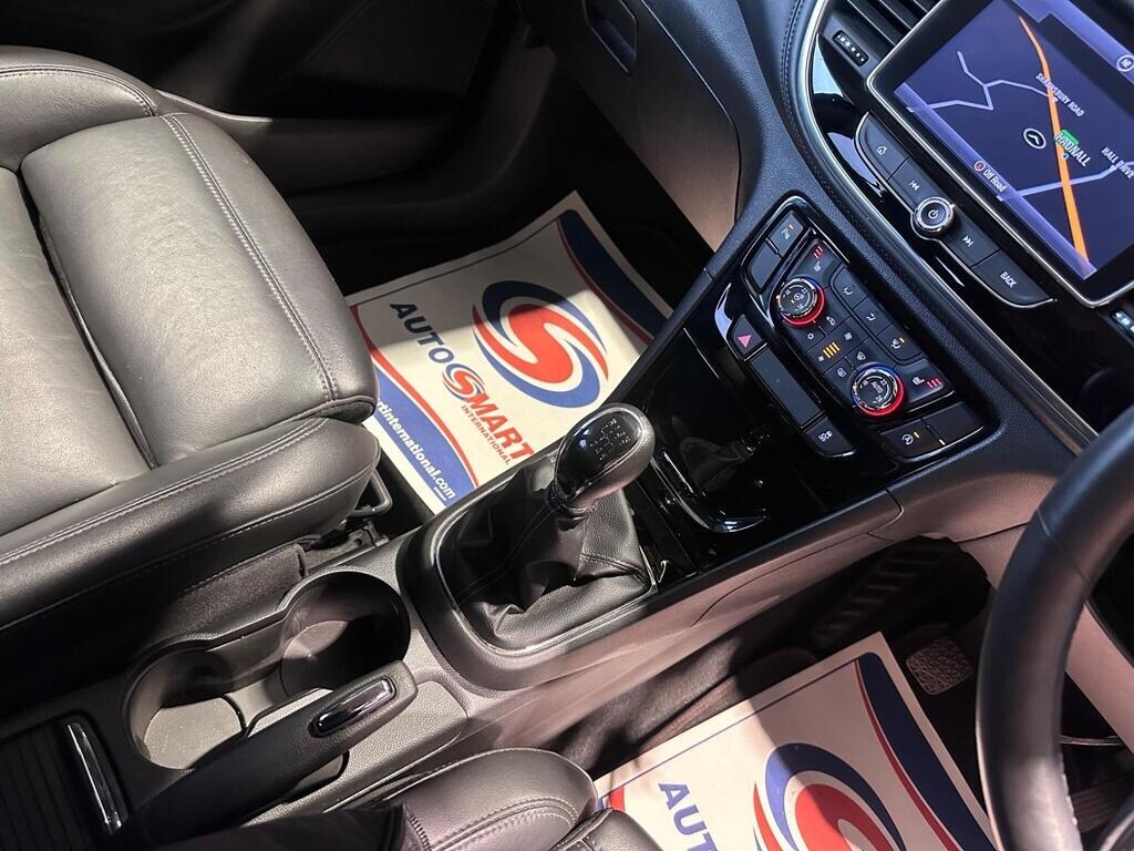 Used Vauxhall Mokka X 2017 for sale - 77997134: Photo 37