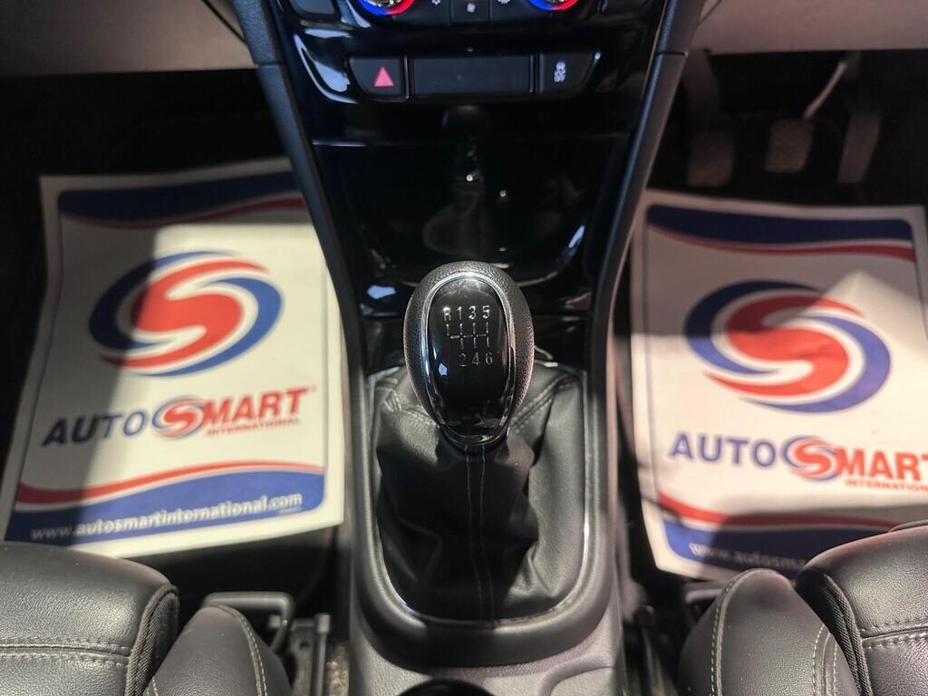 Used Vauxhall Mokka X 2017 for sale - 77997134: Photo 38