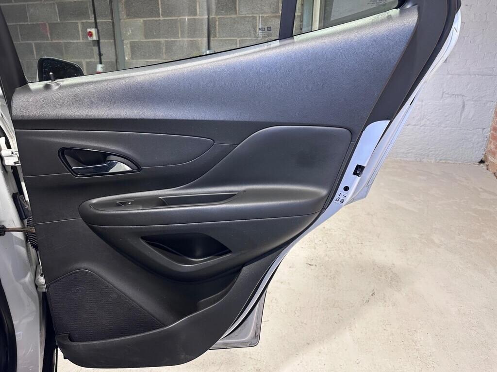 Used Vauxhall Mokka X 2017 for sale - 77997134: Photo 39