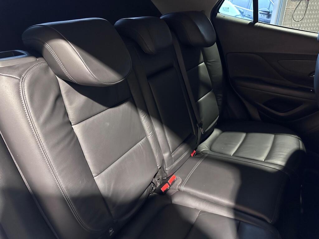 Used Vauxhall Mokka X 2017 for sale - 77997134: Photo 40