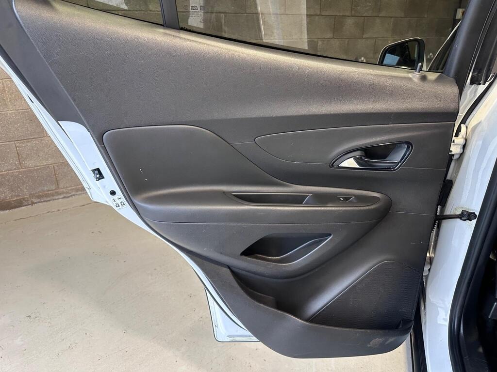 Used Vauxhall Mokka X 2017 for sale - 77997134: Photo 45