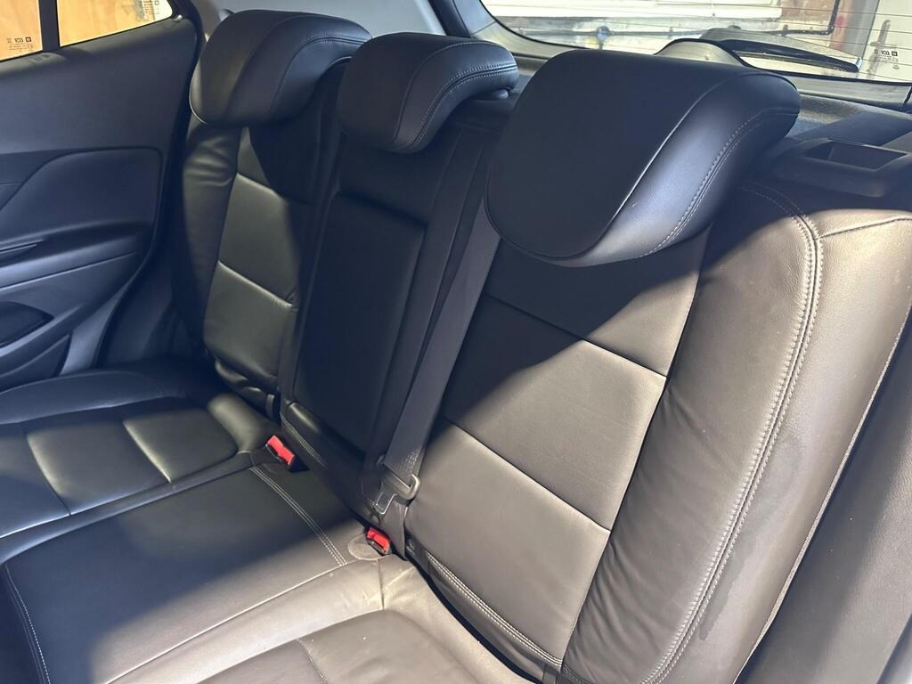 Used Vauxhall Mokka X 2017 for sale - 77997134: Photo 46