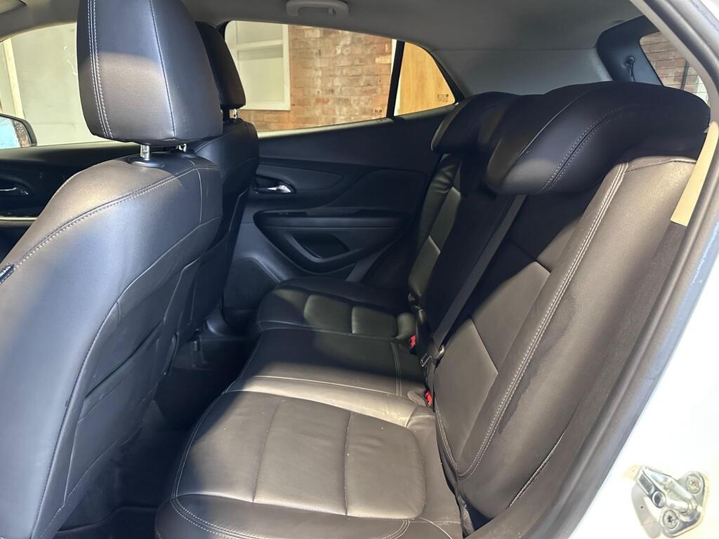 Used Vauxhall Mokka X 2017 for sale - 77997134: Photo 47