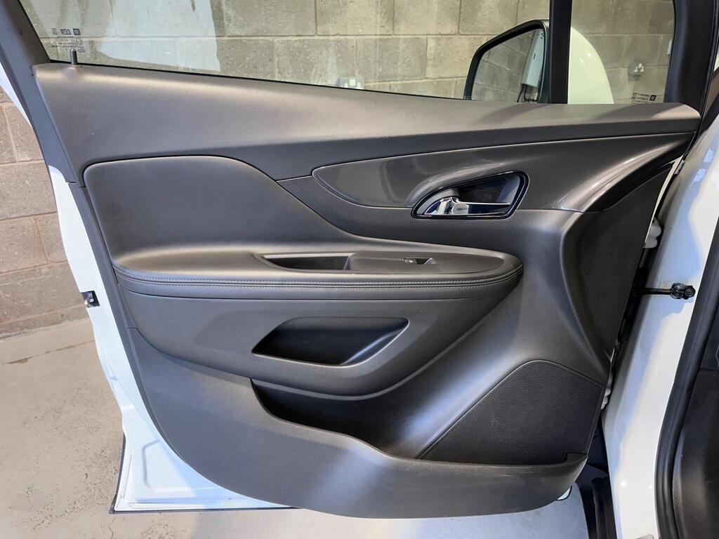 Used Vauxhall Mokka X 2017 for sale - 77997134: Photo 49