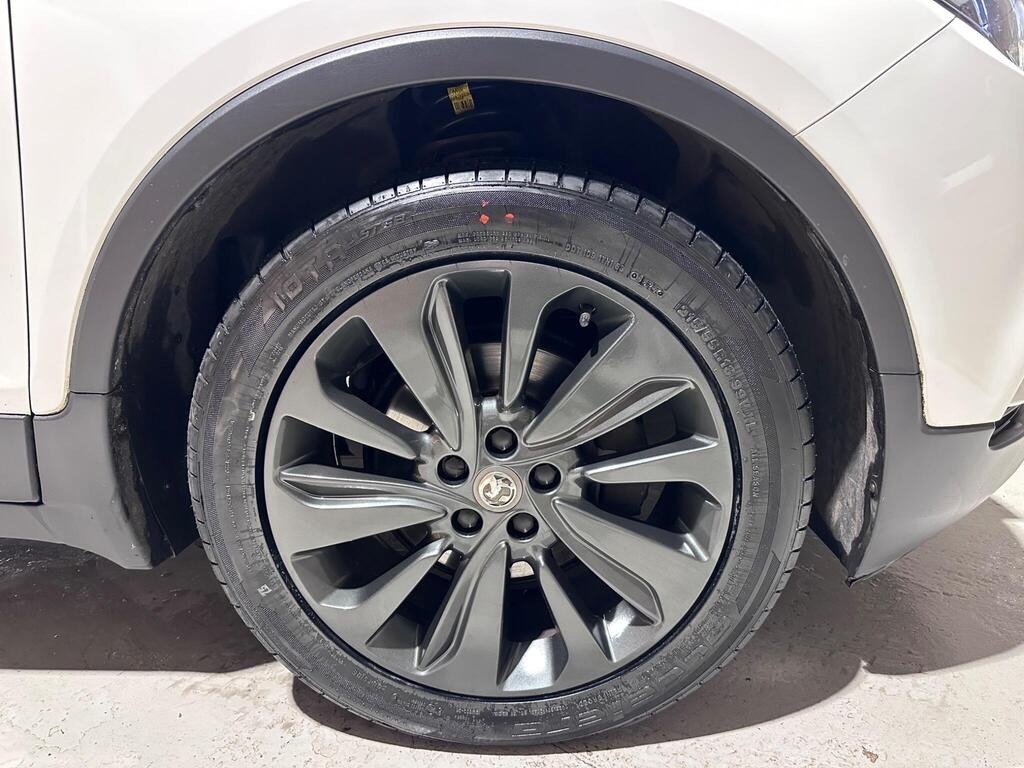 Used Vauxhall Mokka X 2017 for sale - 77997134: Photo 54