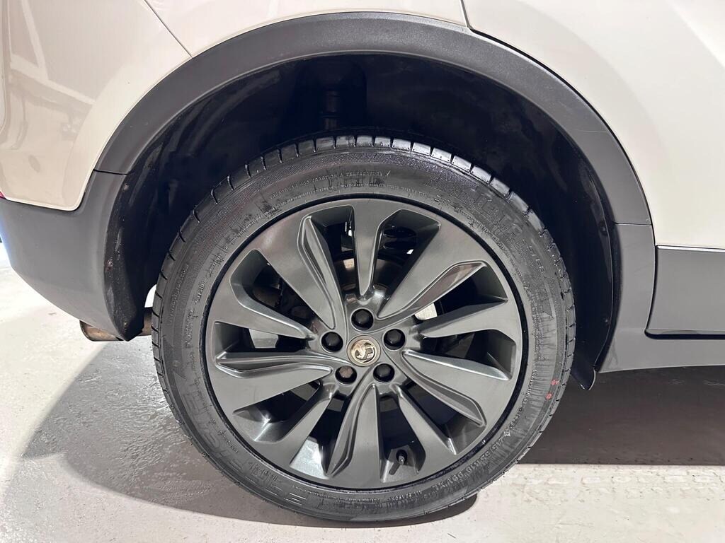 Used Vauxhall Mokka X 2017 for sale - 77997134: Photo 55