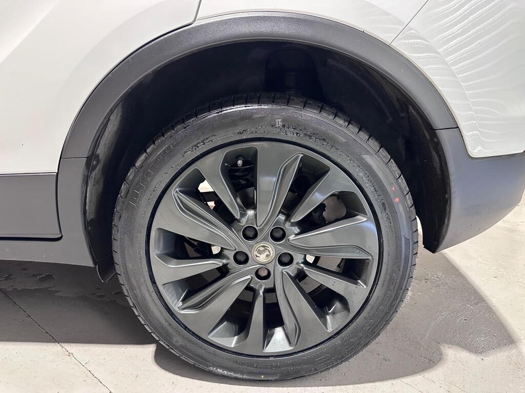 Used Vauxhall Mokka X 2017 for sale - 77997134: Photo 56