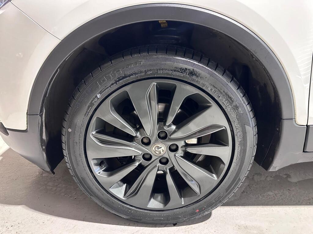 Used Vauxhall Mokka X 2017 for sale - 77997134: Photo 57