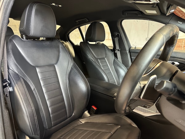 Used BMW 3 Series 2020 for sale - 75408075: Photo 10