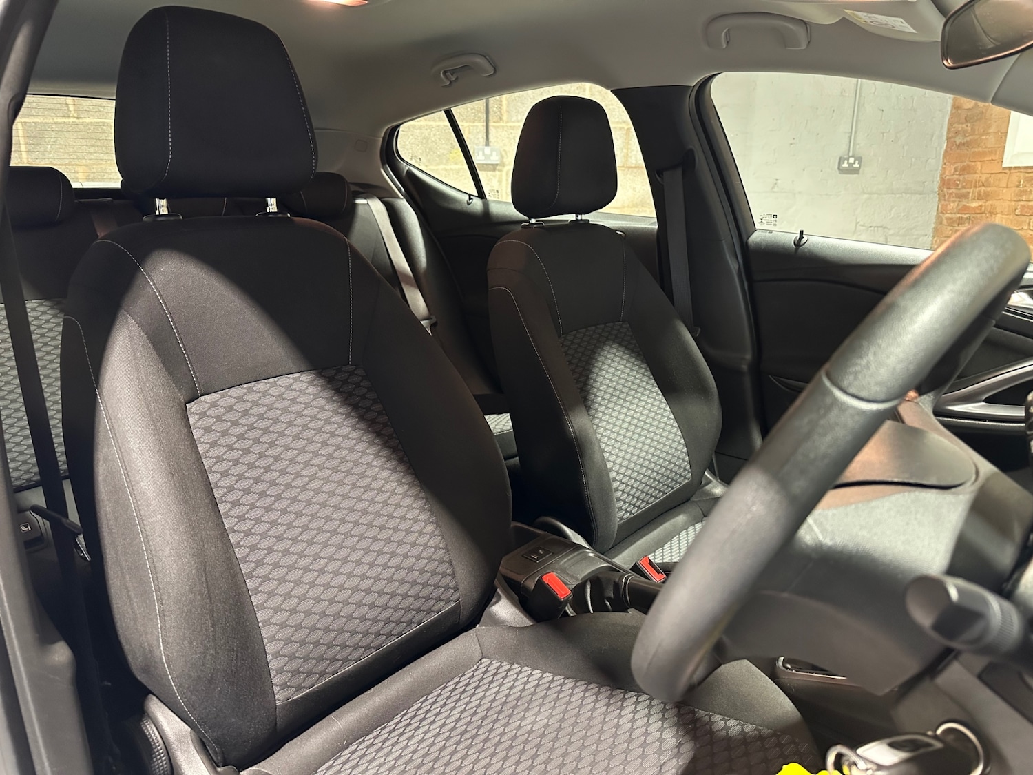 Used Vauxhall Astra 2016 for sale - 77298003: Photo 11