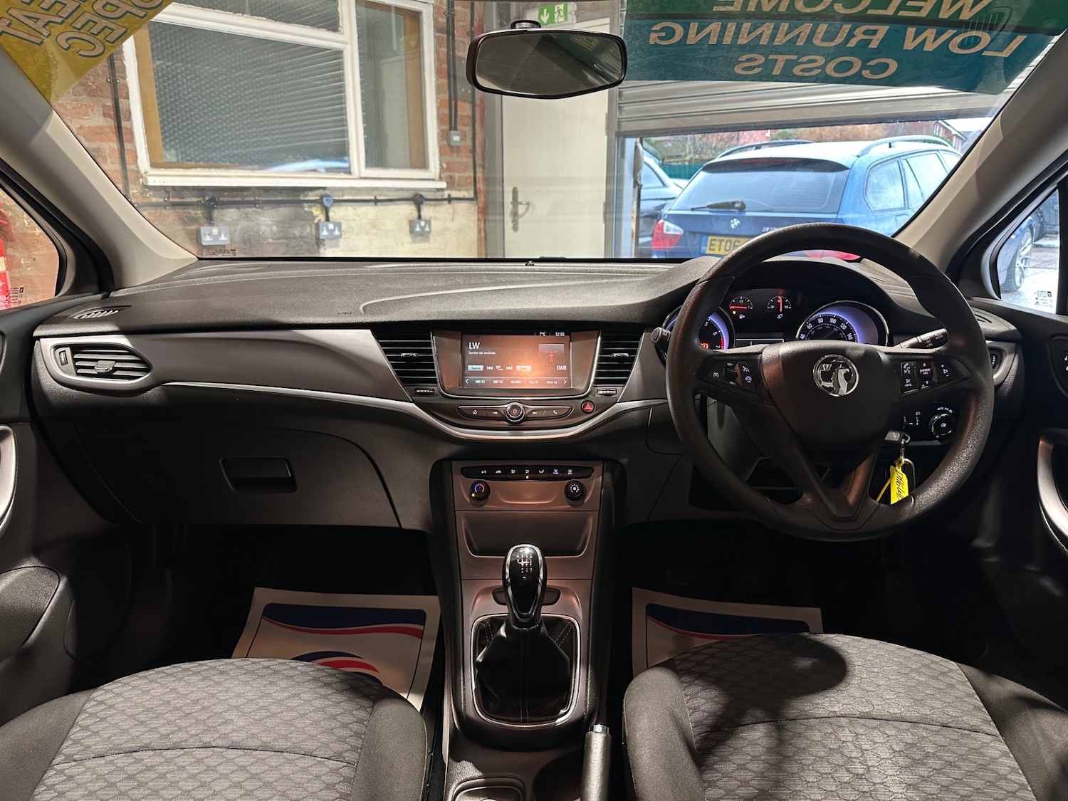 Used Vauxhall Astra 2016 for sale - 77298003: Photo 16