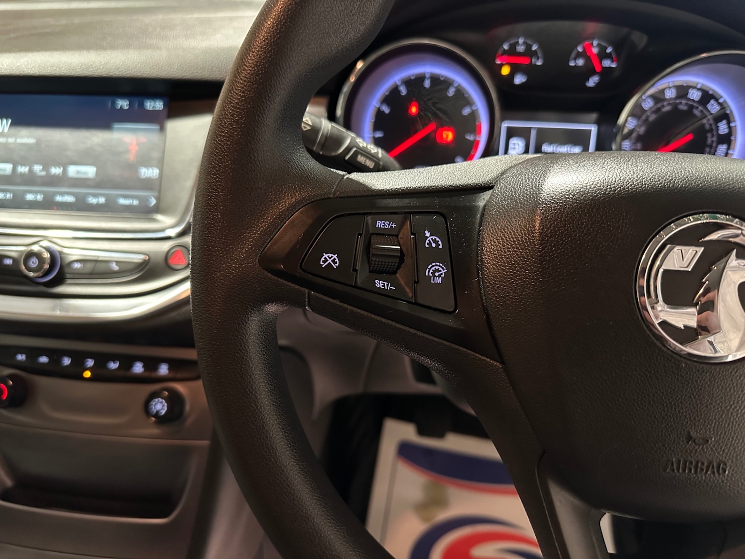 Used Vauxhall Astra 2016 for sale - 77298003: Photo 20