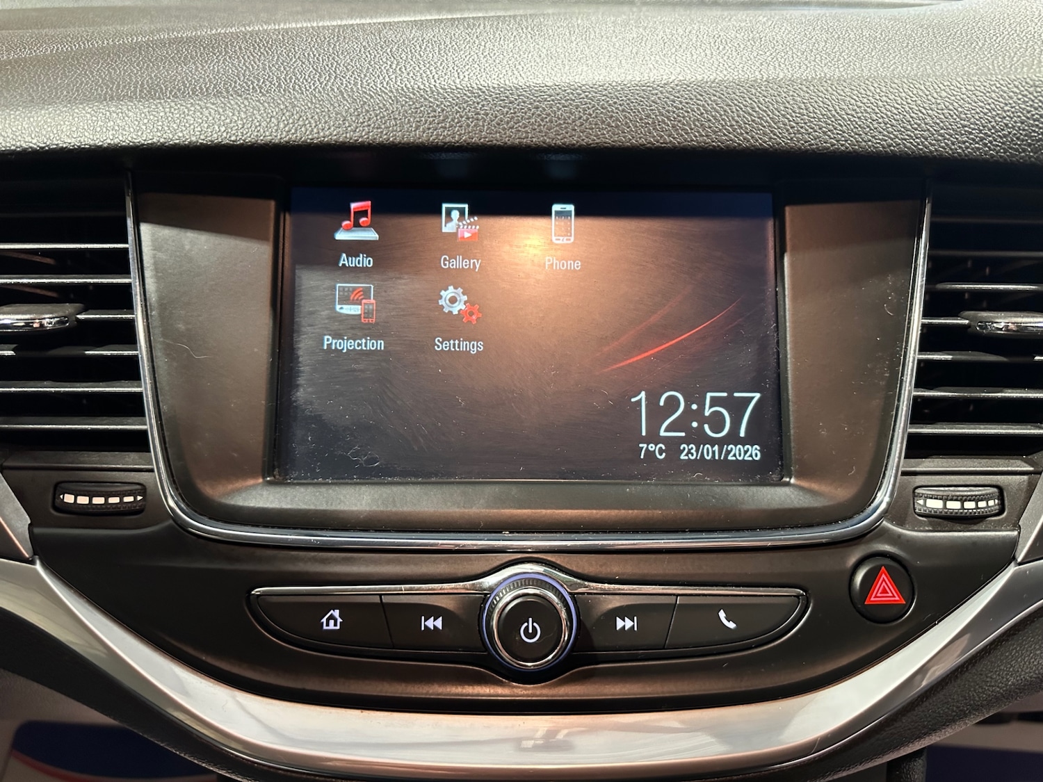 Used Vauxhall Astra 2016 for sale - 77298003: Photo 24