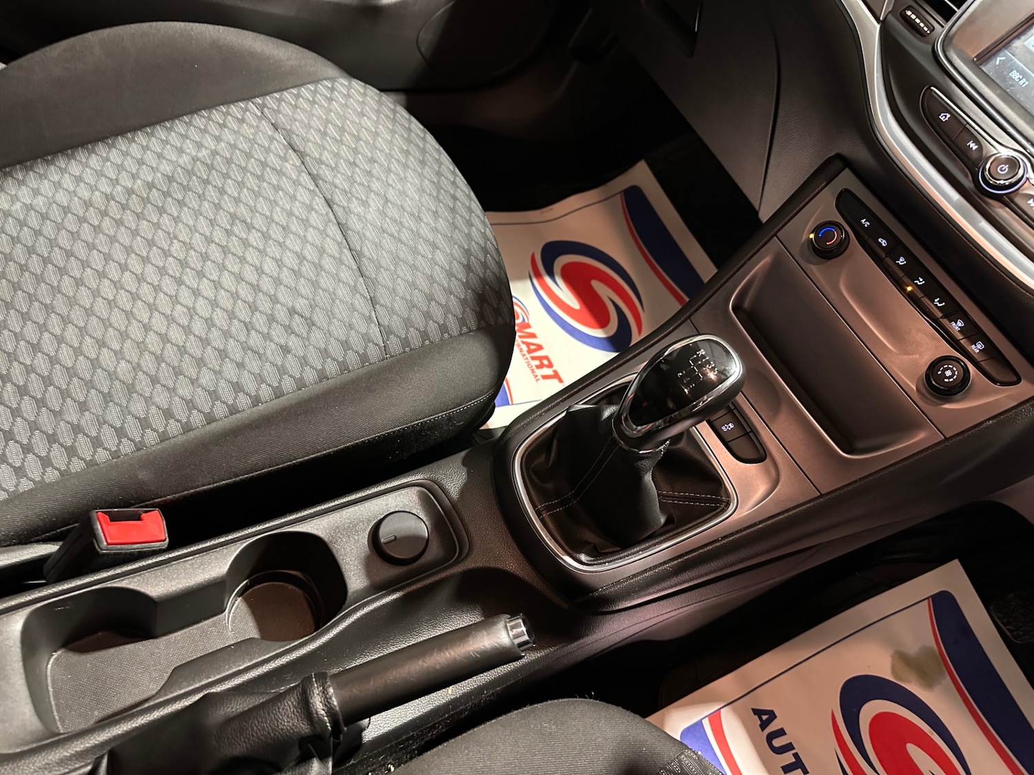 Used Vauxhall Astra 2016 for sale - 77298003: Photo 26