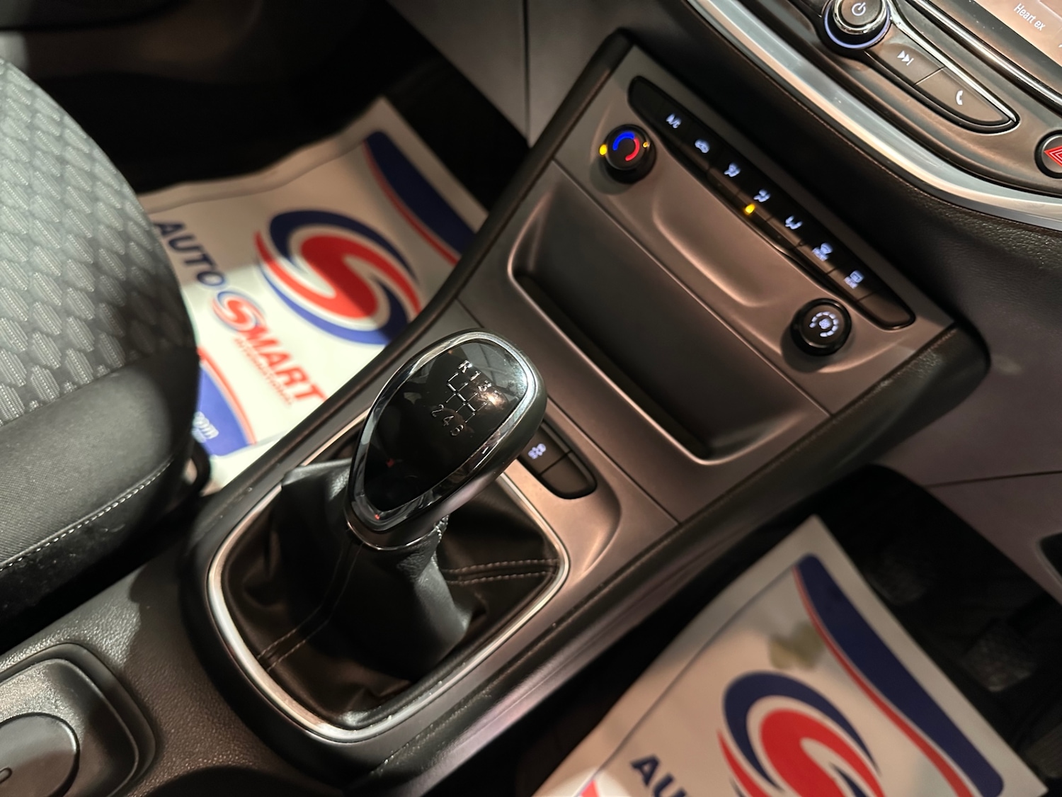 Used Vauxhall Astra 2016 for sale - 77298003: Photo 27