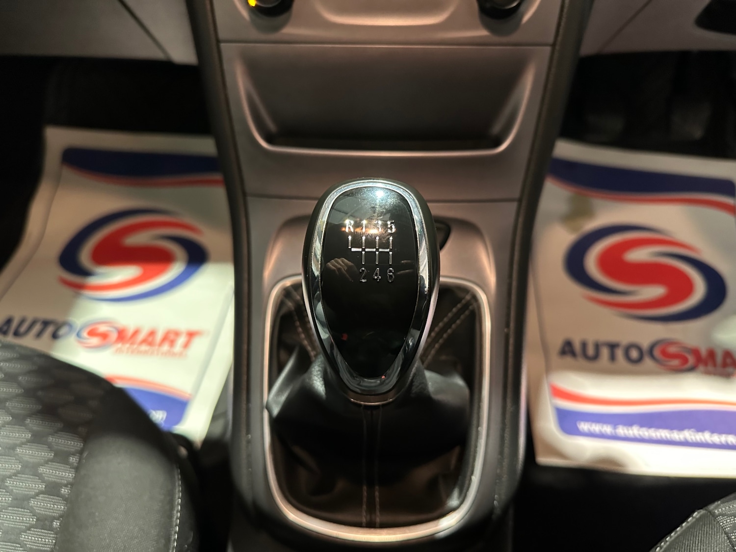 Used Vauxhall Astra 2016 for sale - 77298003: Photo 28