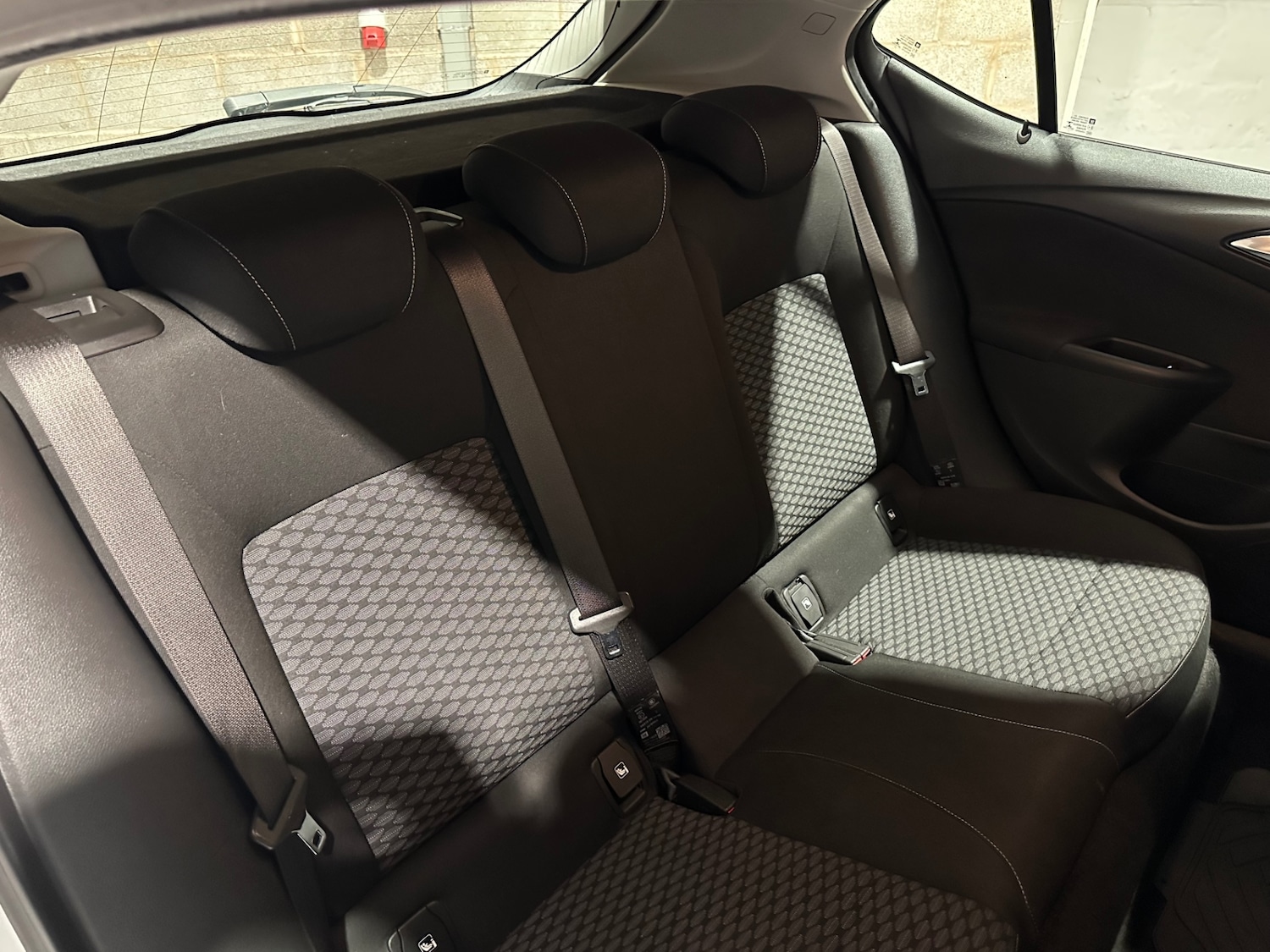 Used Vauxhall Astra 2016 for sale - 77298003: Photo 29