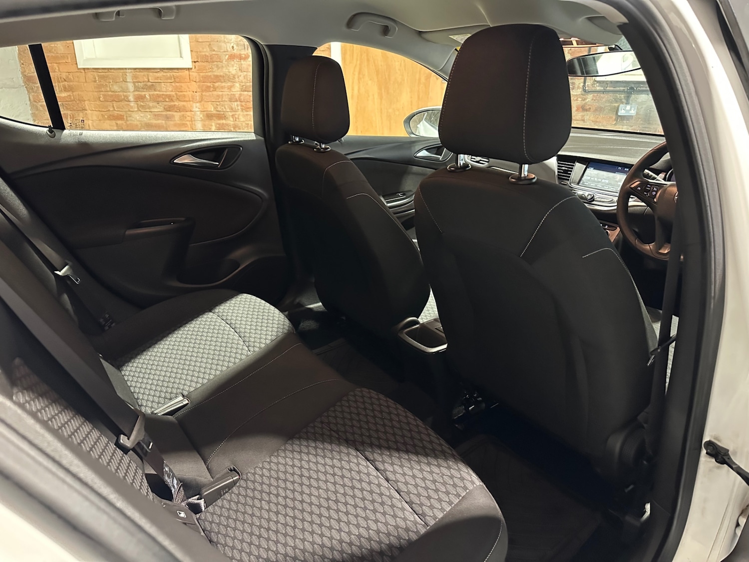 Used Vauxhall Astra 2016 for sale - 77298003: Photo 30