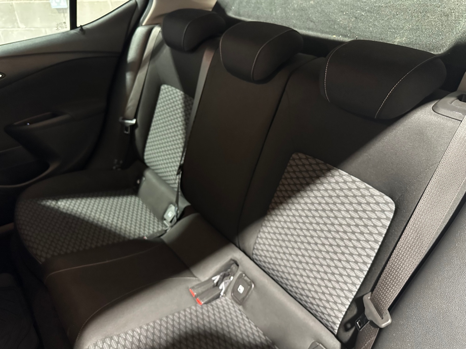 Used Vauxhall Astra 2016 for sale - 77298003: Photo 34