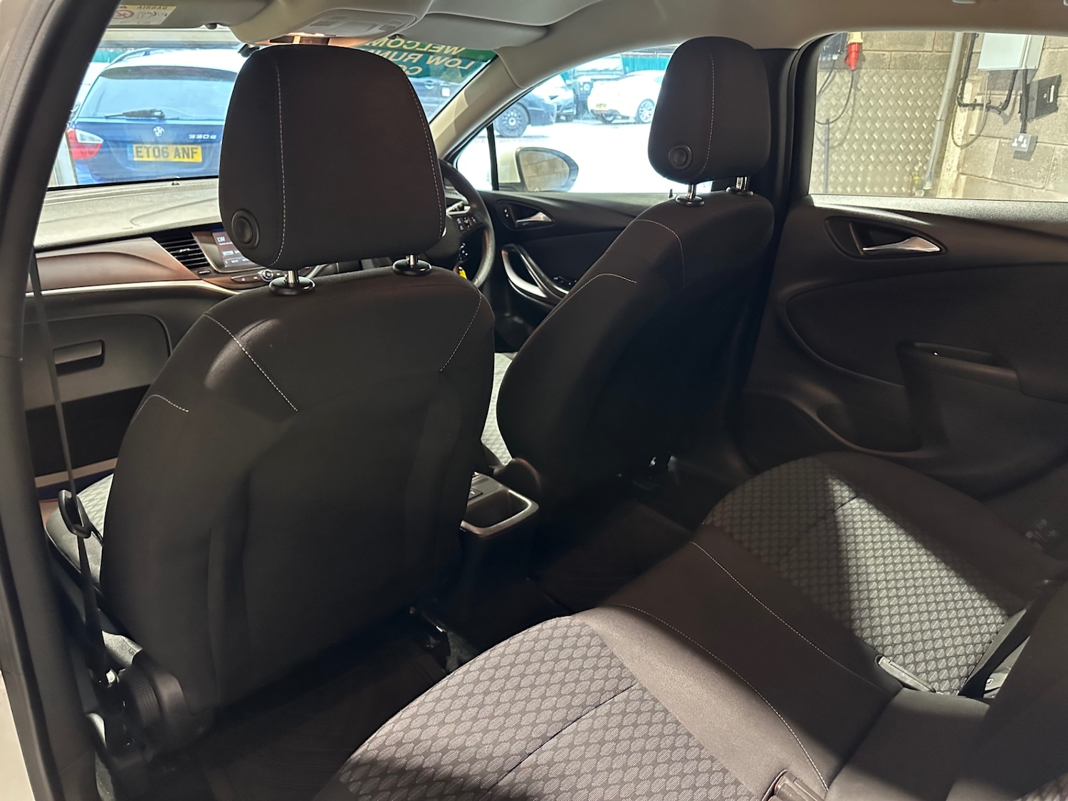 Used Vauxhall Astra 2016 for sale - 77298003: Photo 35