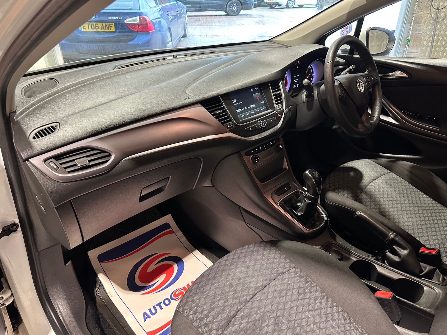 Used Vauxhall Astra 2016 for sale - 77298003: Photo 37