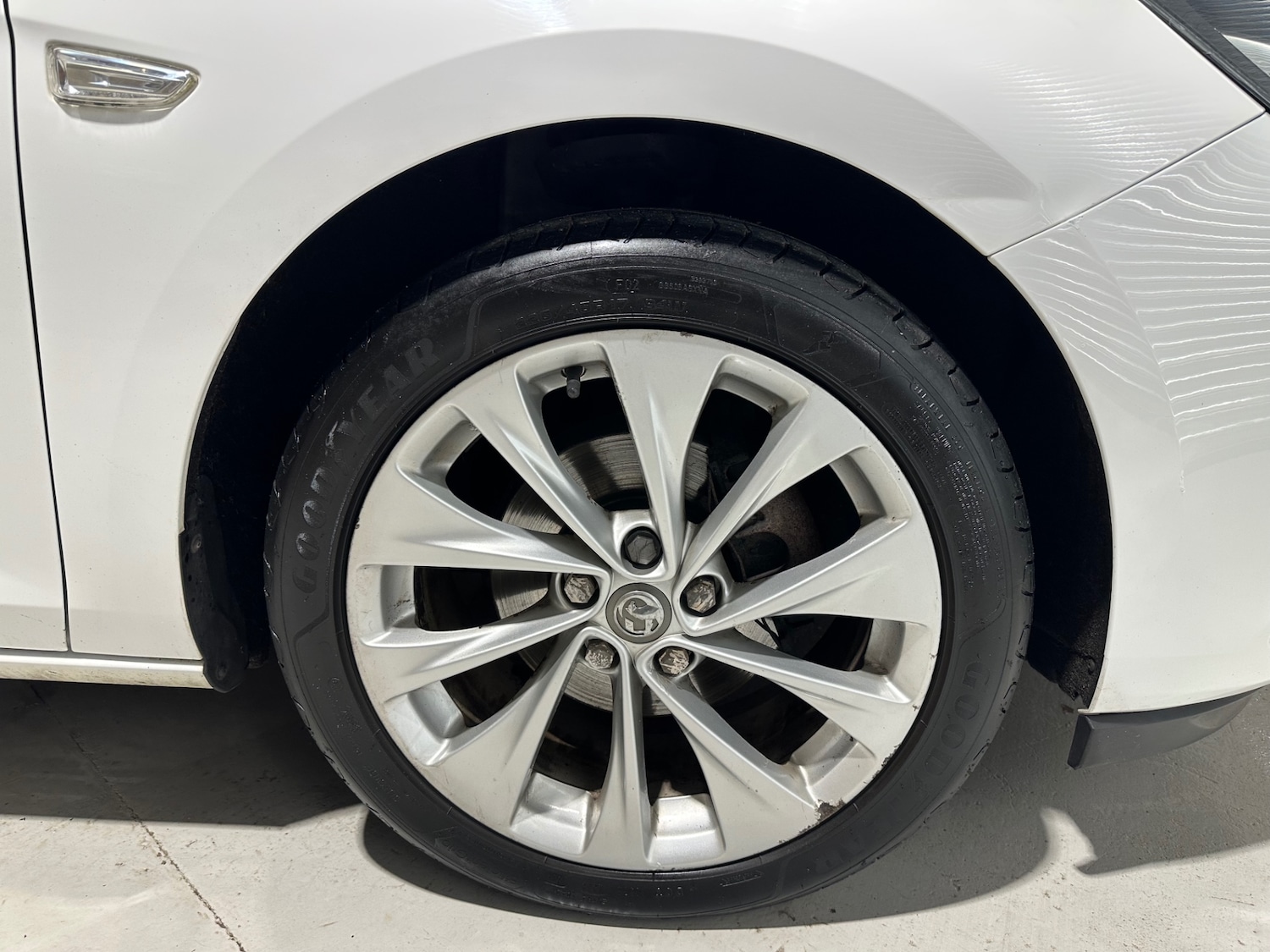 Used Vauxhall Astra 2016 for sale - 77298003: Photo 38