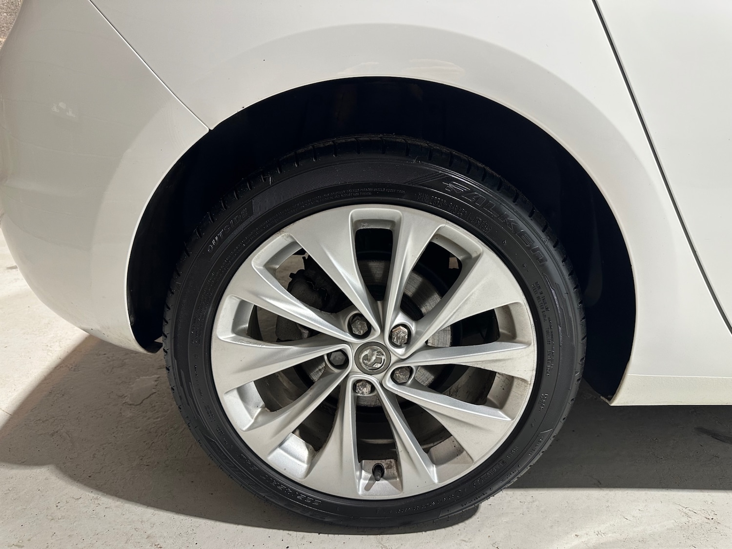 Used Vauxhall Astra 2016 for sale - 77298003: Photo 39