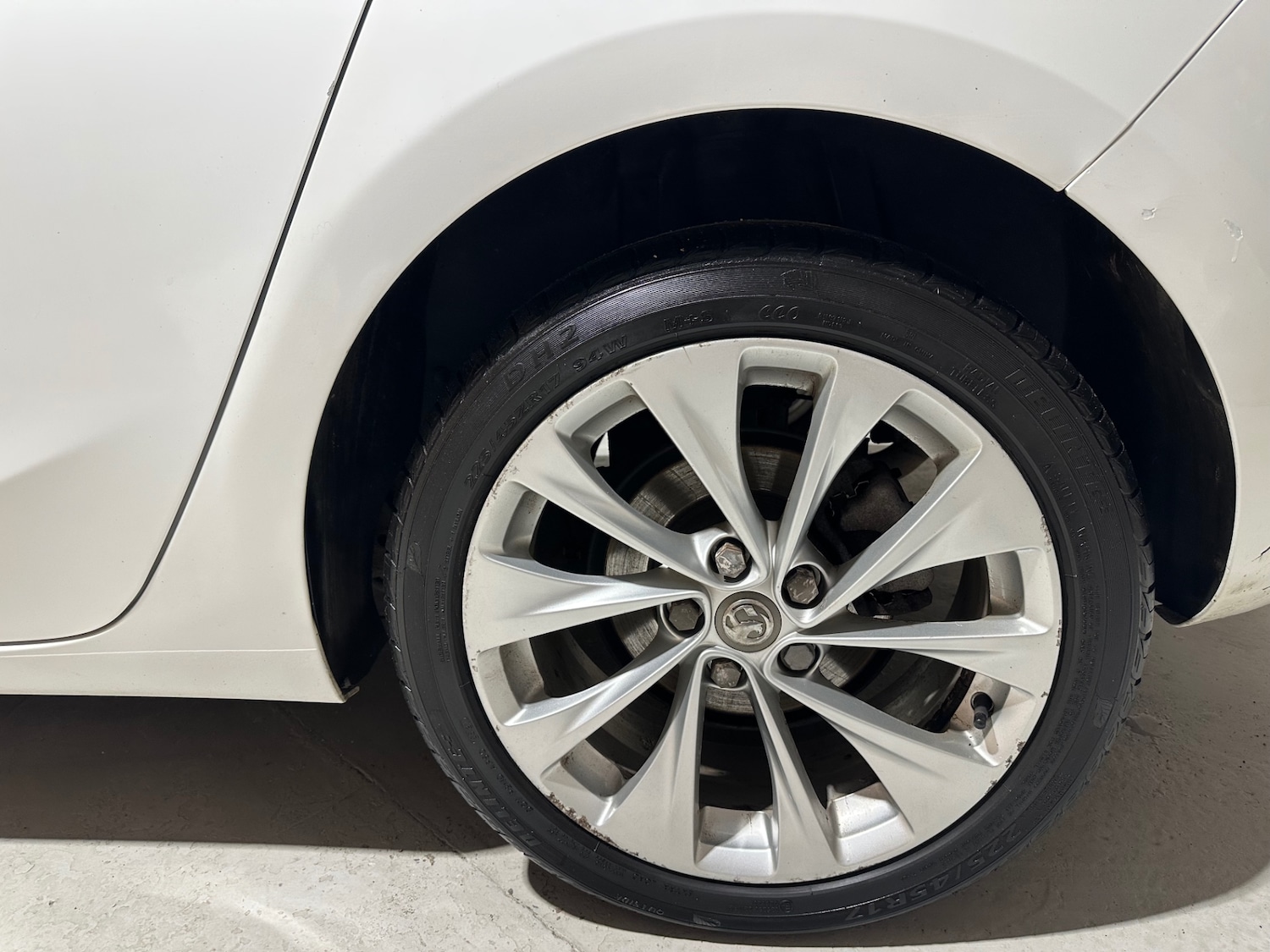 Used Vauxhall Astra 2016 for sale - 77298003: Photo 40