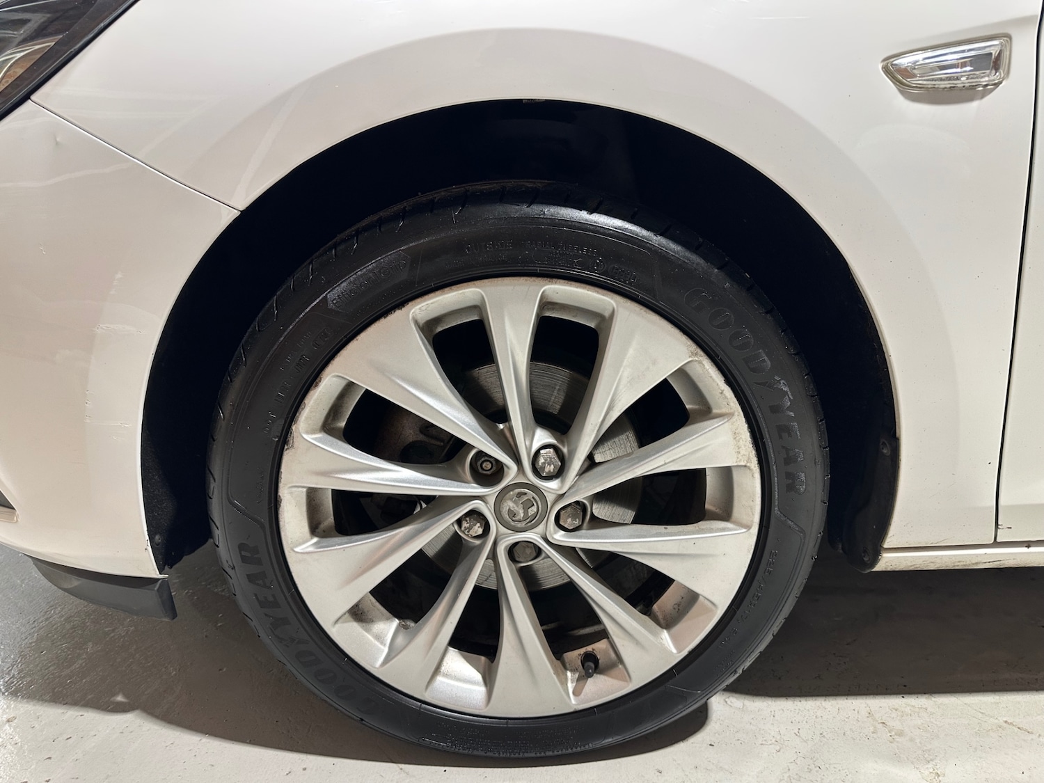 Used Vauxhall Astra 2016 for sale - 77298003: Photo 41