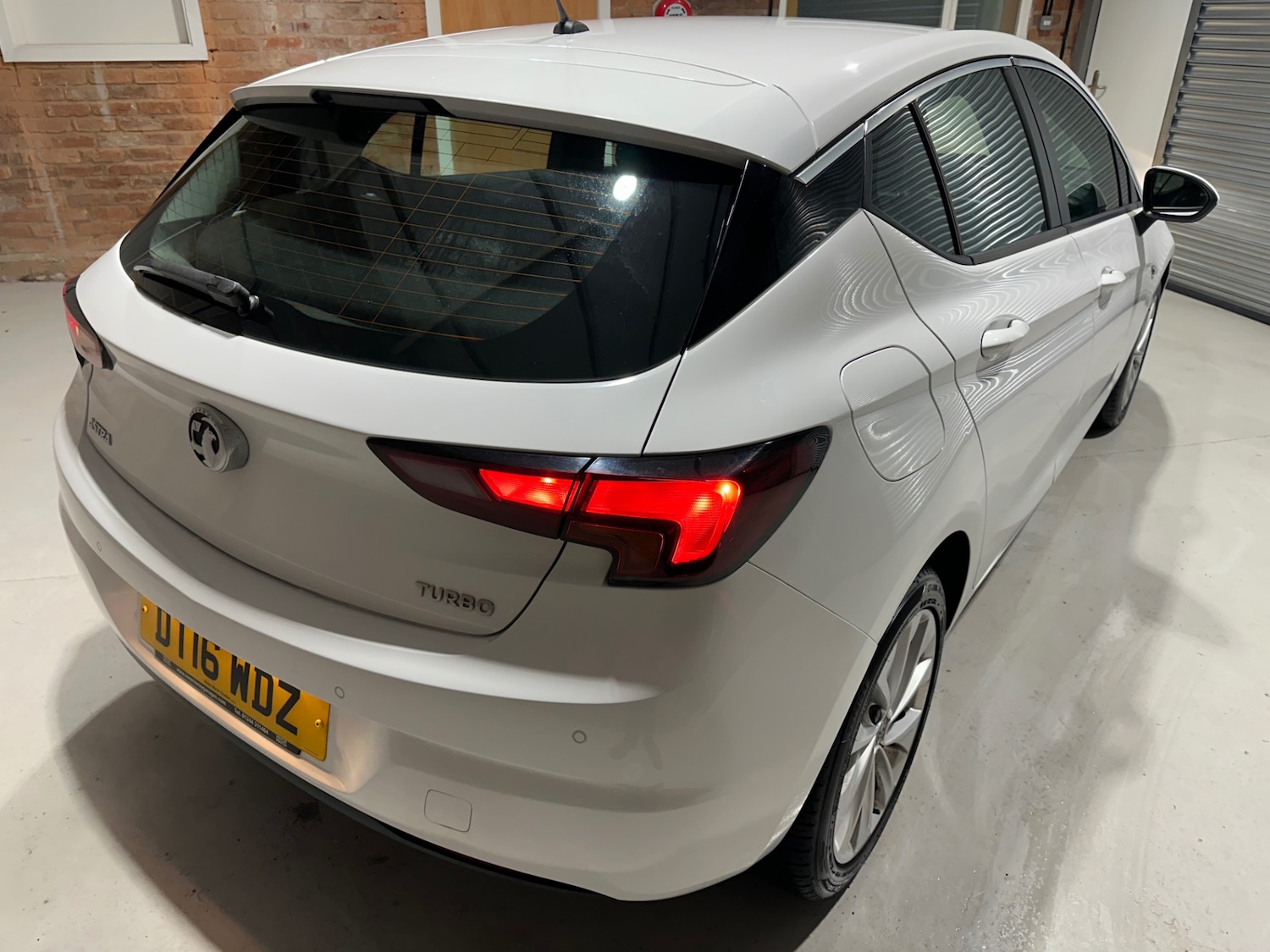 Used Vauxhall Astra 2016 for sale - 77298003: Photo 5