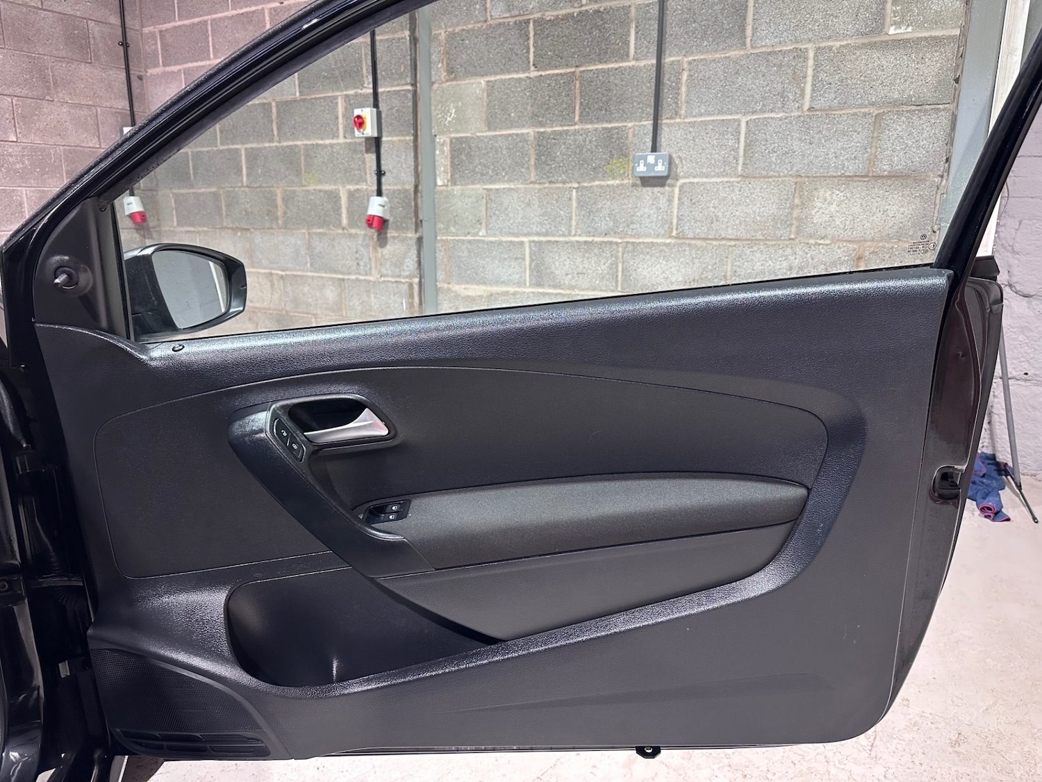 Used Volkswagen Polo 2015 for sale - 77530353: Photo 12