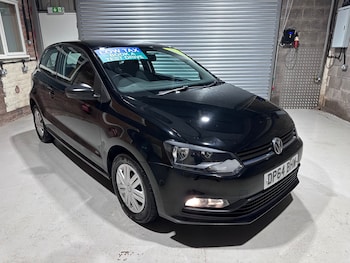 Volkswagen Polo feature image