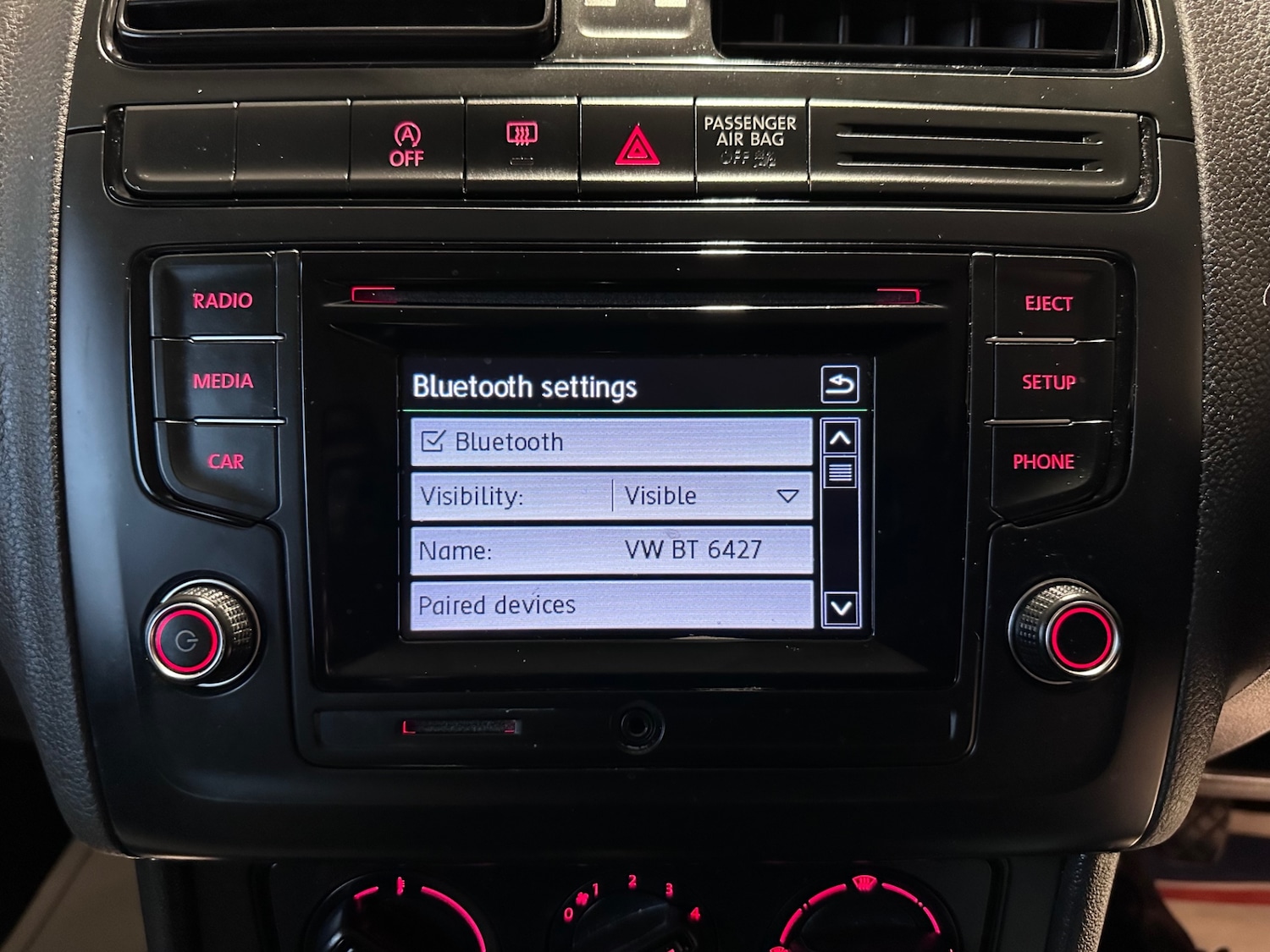 Used Volkswagen Polo 2015 for sale - 77530353: Photo 23