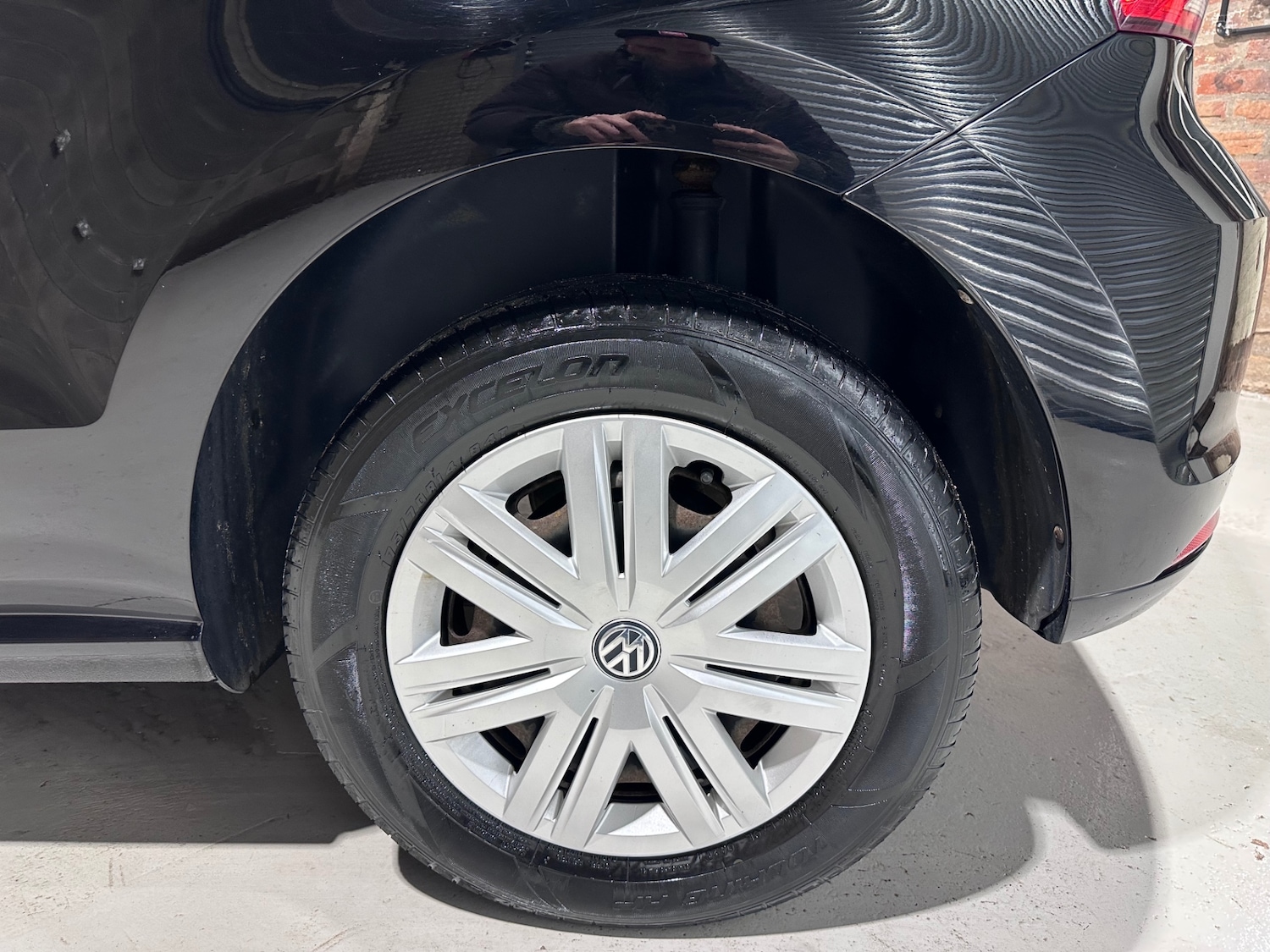 Used Volkswagen Polo 2015 for sale - 77530353: Photo 38