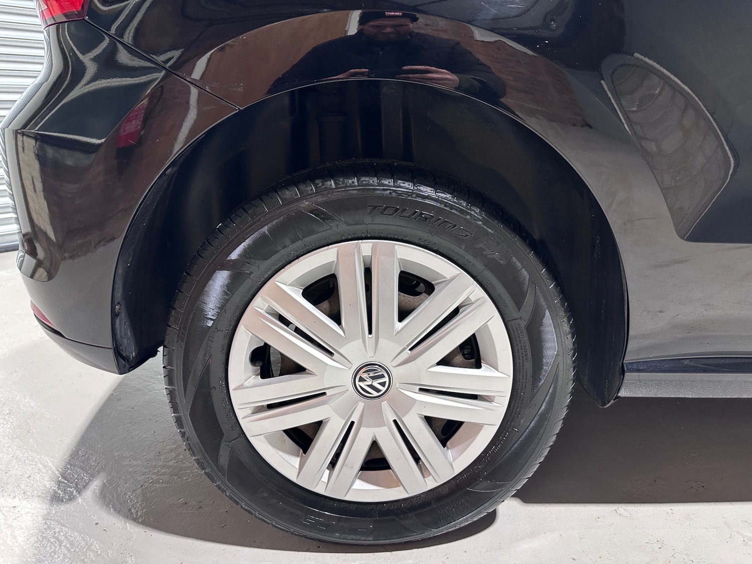 Used Volkswagen Polo 2015 for sale - 77530353: Photo 39