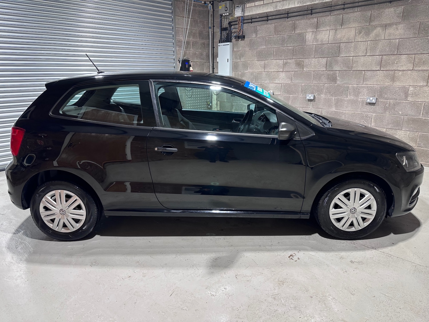 Used Volkswagen Polo 2015 for sale - 77530353: Photo 5