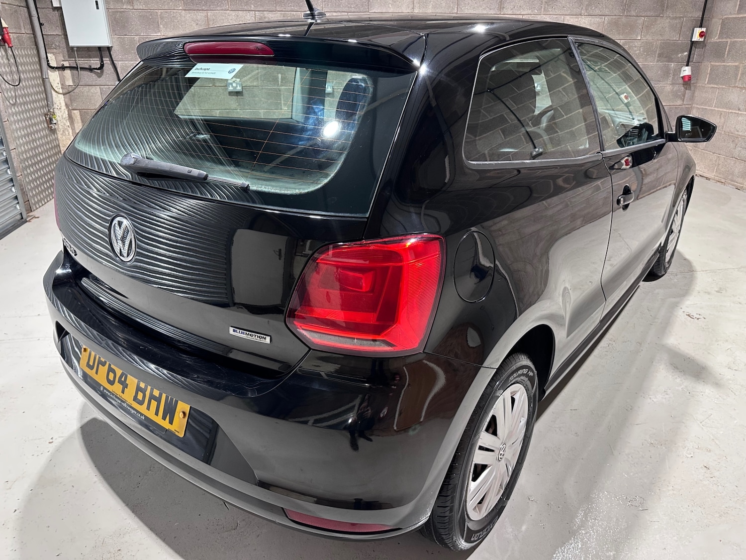 Used Volkswagen Polo 2015 for sale - 77530353: Photo 6