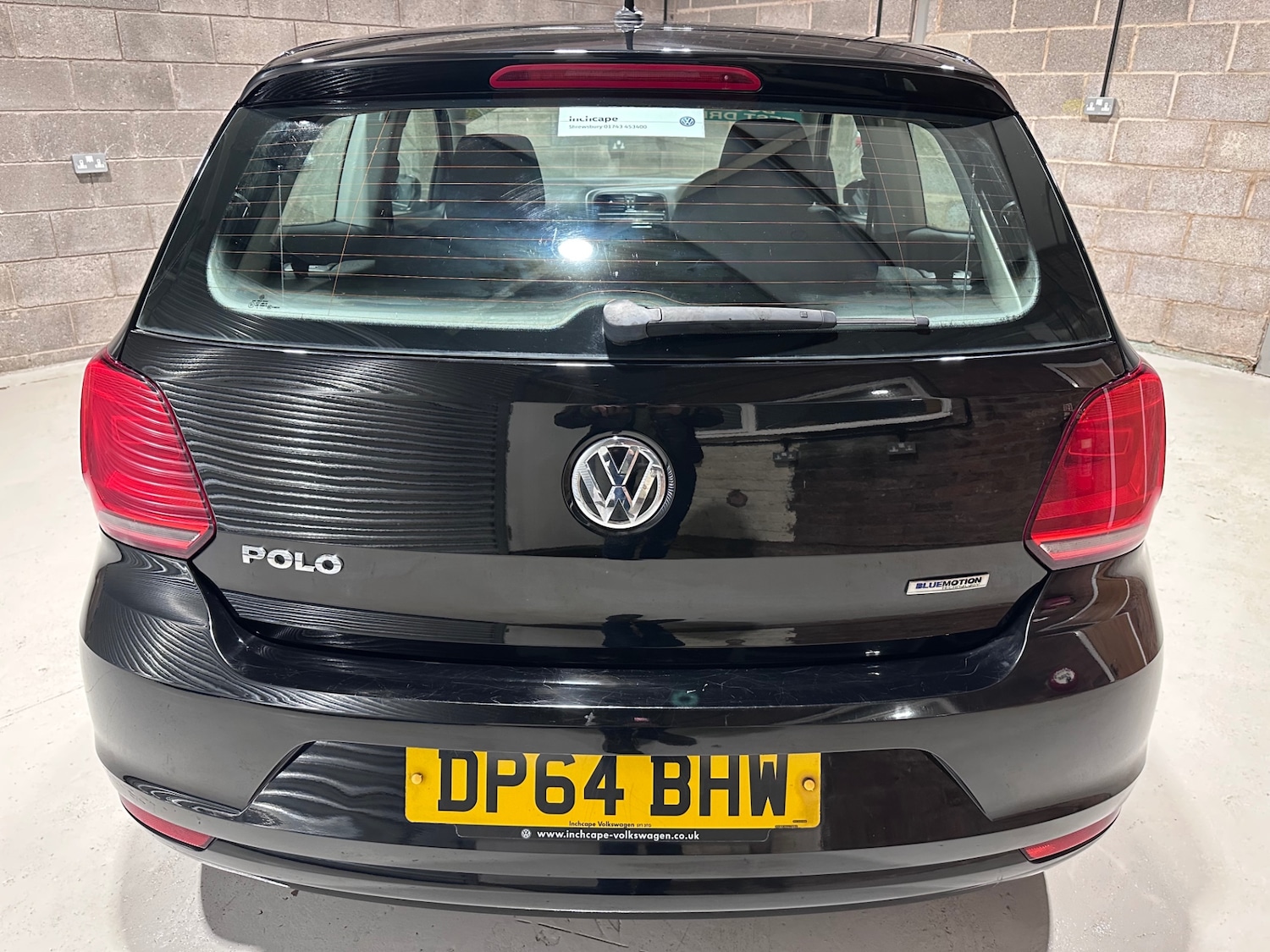 Used Volkswagen Polo 2015 for sale - 77530353: Photo 7