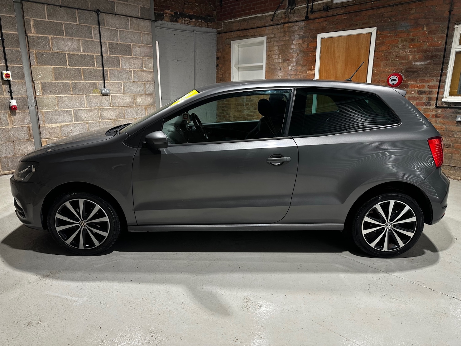 Used Volkswagen Polo 2016 for sale - 77529772: Photo 10