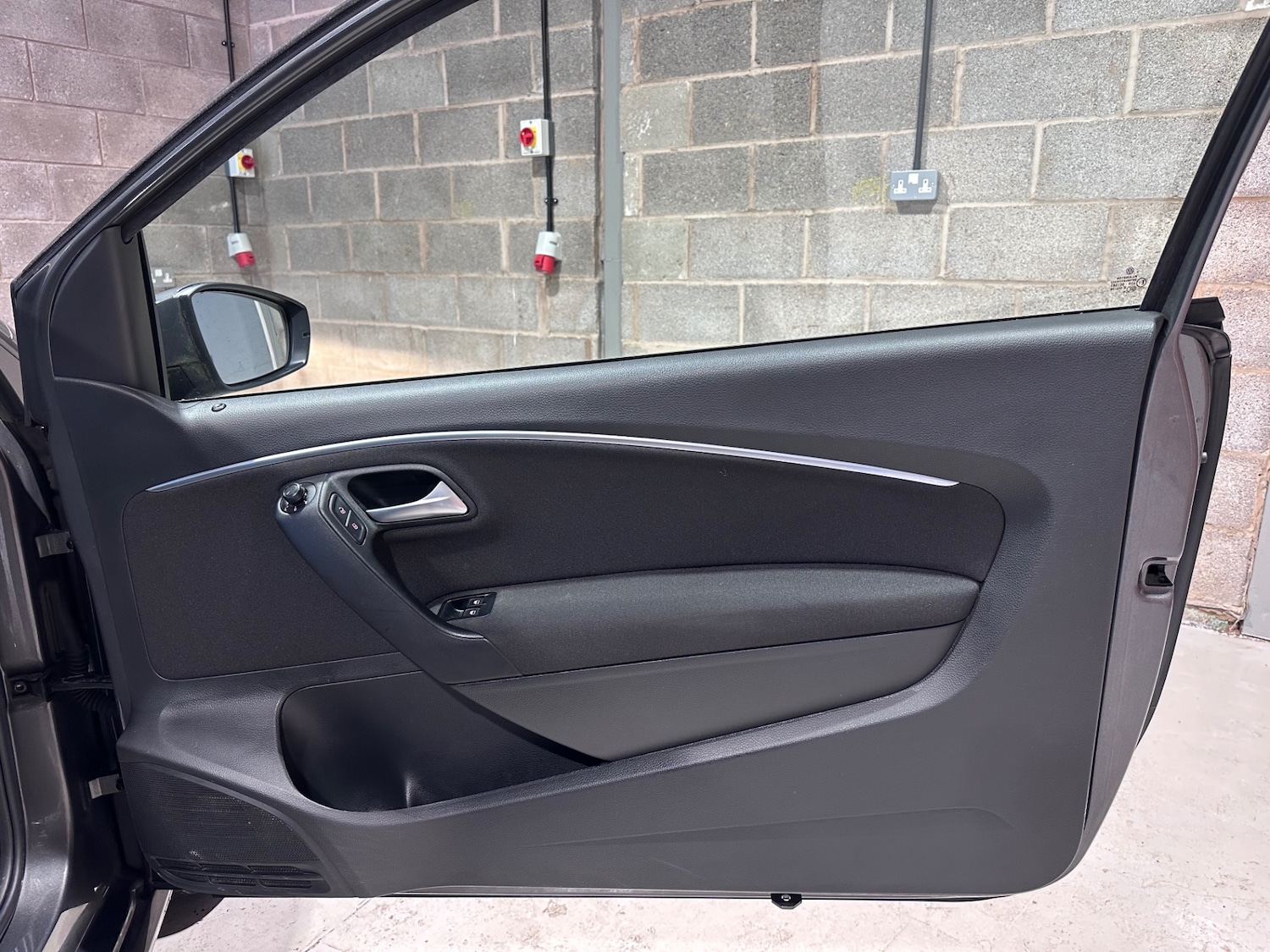 Used Volkswagen Polo 2016 for sale - 77529772: Photo 14