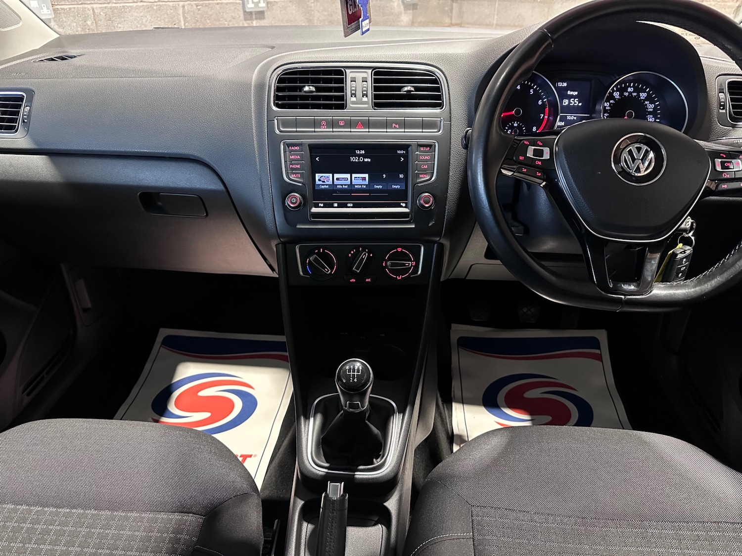 Used Volkswagen Polo 2016 for sale - 77529772: Photo 20