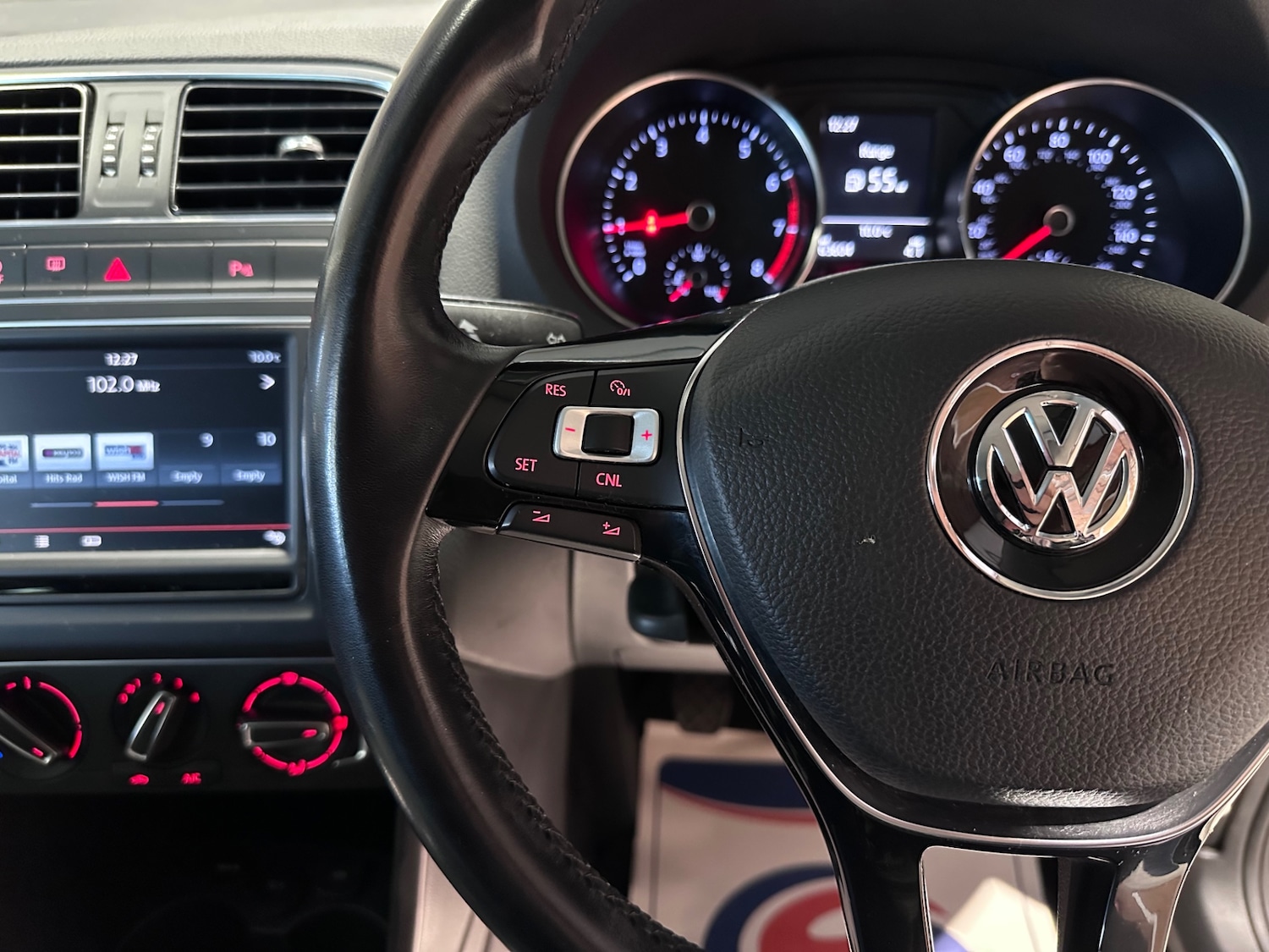 Used Volkswagen Polo 2016 for sale - 77529772: Photo 22