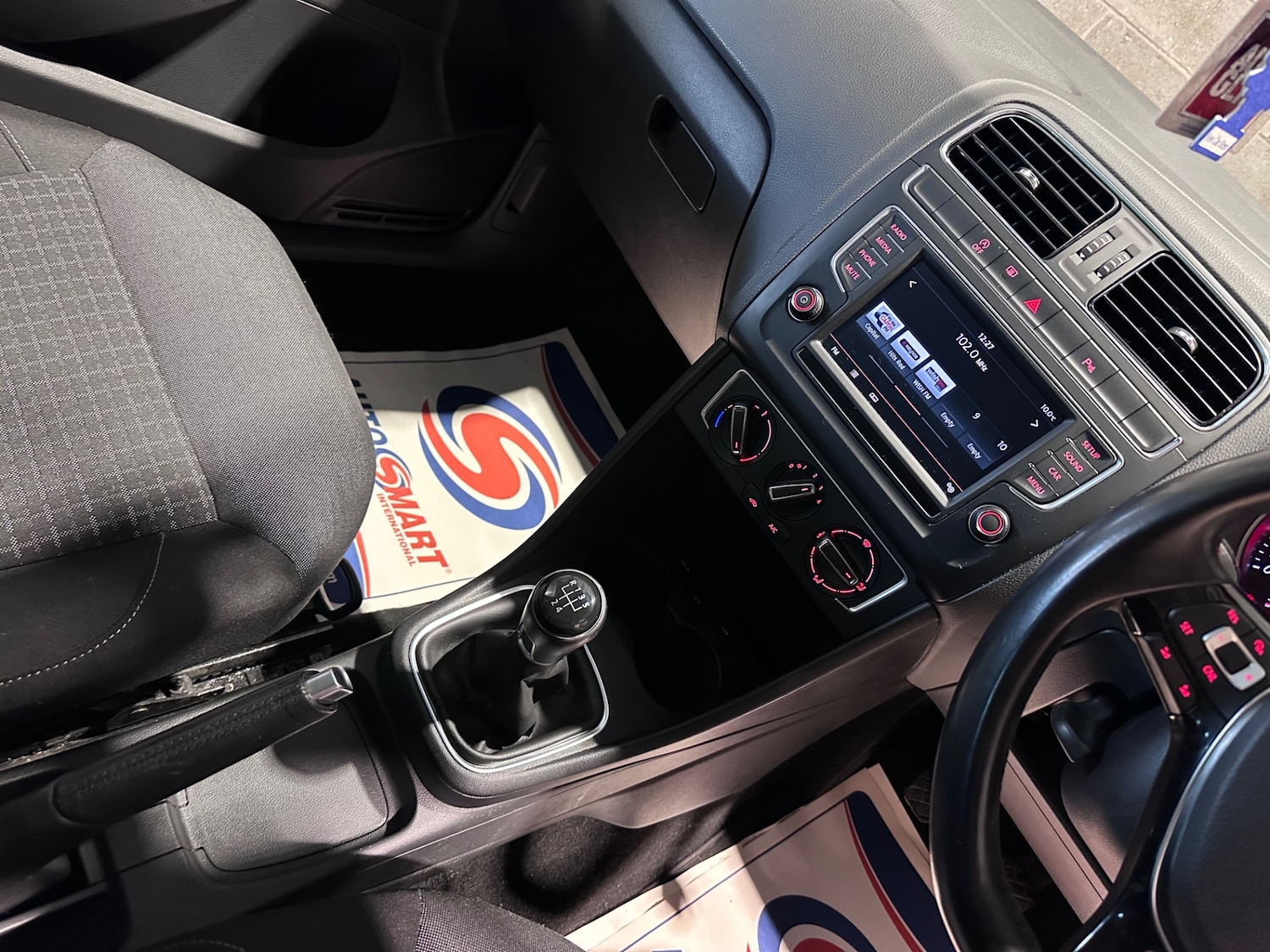 Used Volkswagen Polo 2016 for sale - 77529772: Photo 30