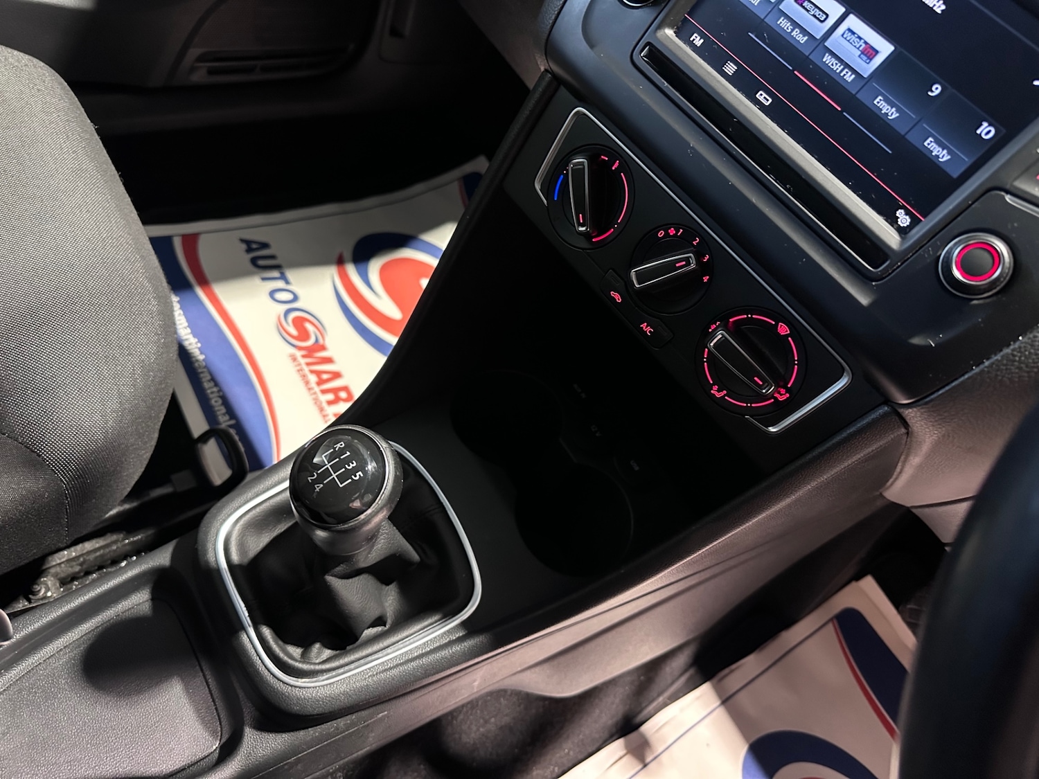 Used Volkswagen Polo 2016 for sale - 77529772: Photo 31