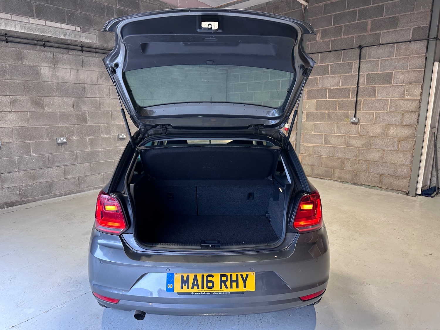 Used Volkswagen Polo 2016 for sale - 77529772: Photo 34